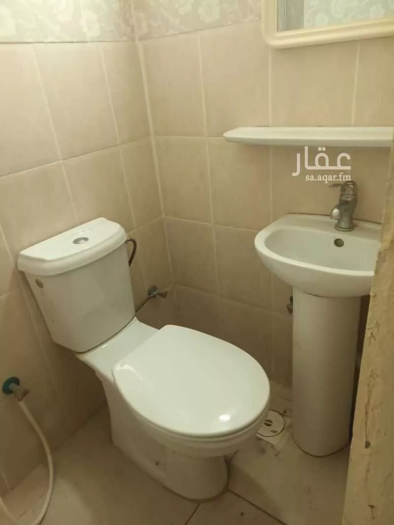 شقة 1 غرف في الصفا 8