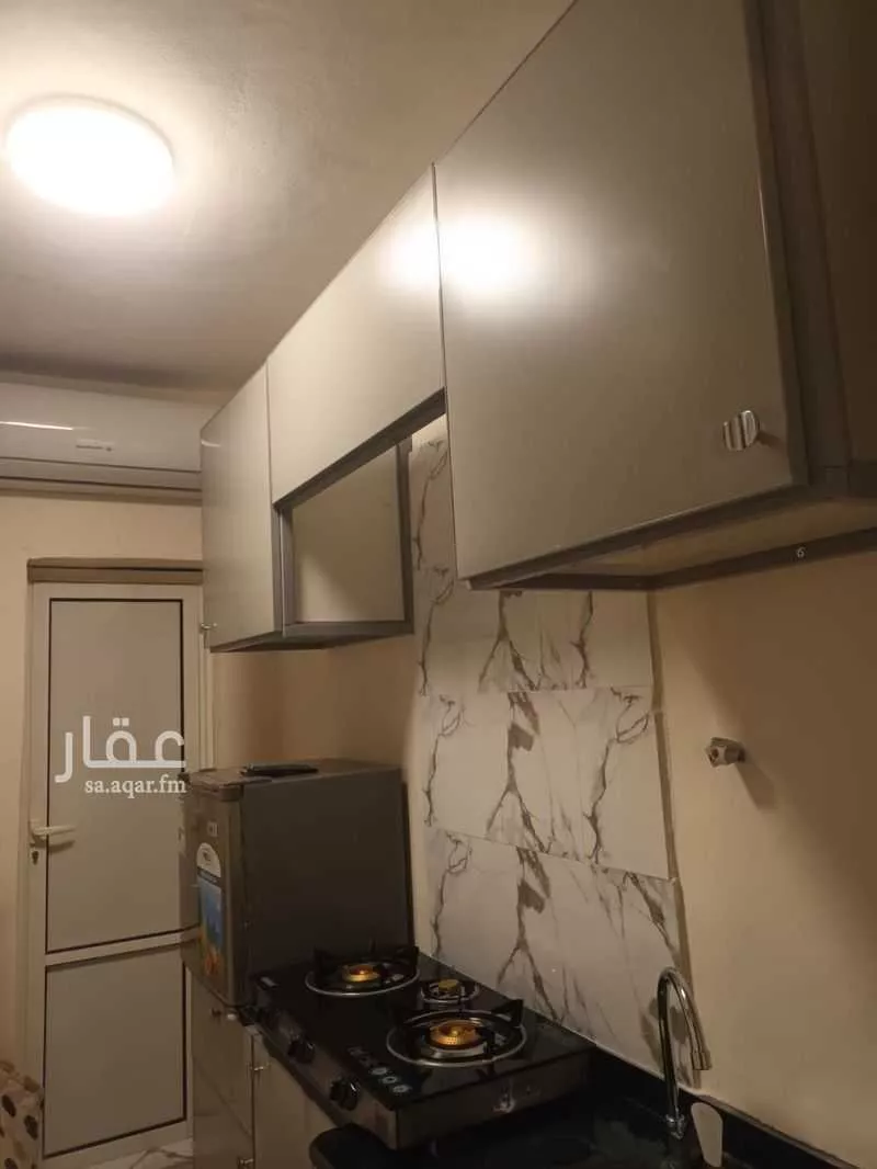 شقة 1 غرف في الصفا 9