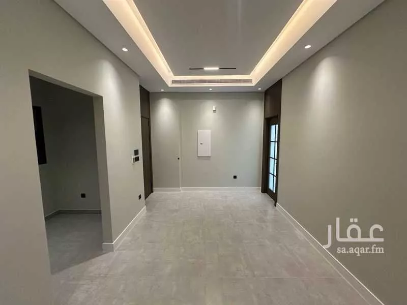 شقة 3 غرف في الروضة 4