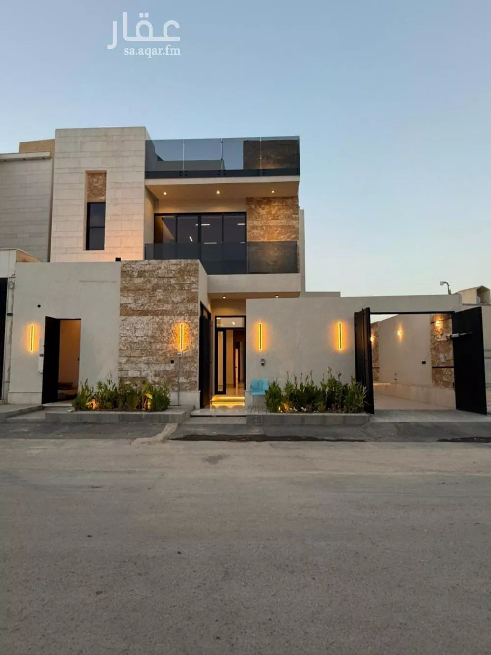 7 bedroom villa in Al Mahdiyyah 2