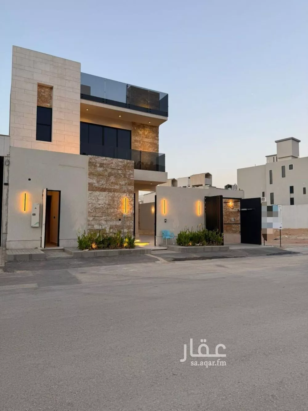 7 bedroom villa in Al Mahdiyyah 3