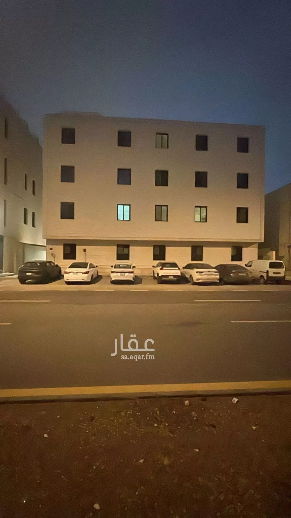 1 bedroom apartment in Al Izdihar 3