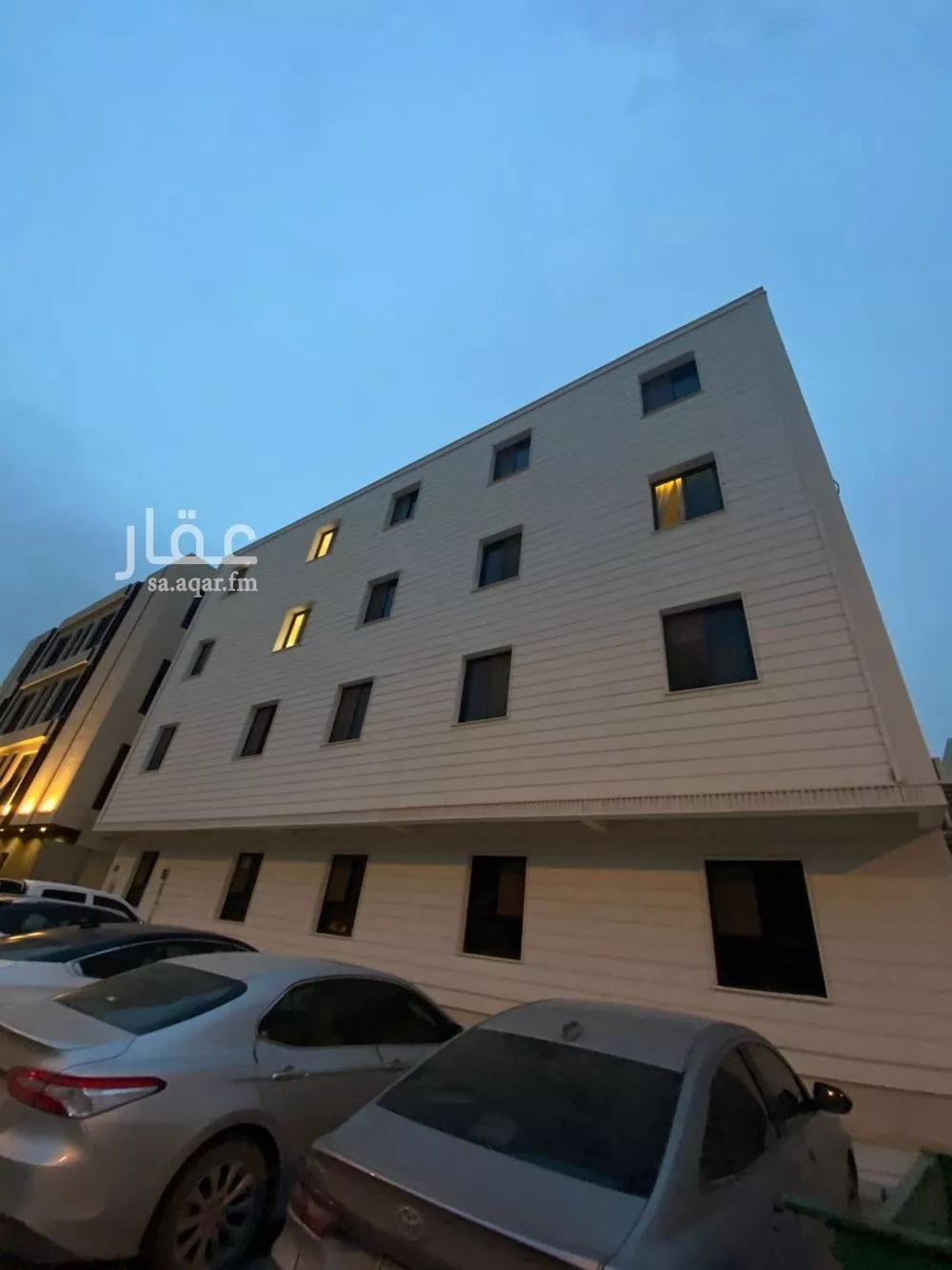 1 bedroom apartment in Al Izdihar 4