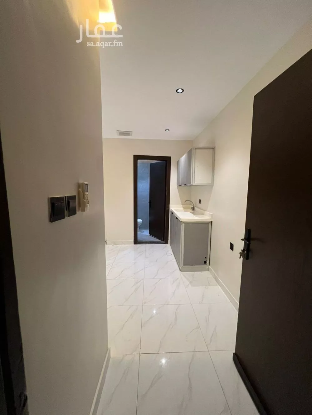 1 bedroom apartment in Al Izdihar 6