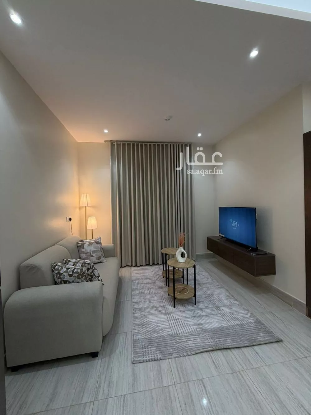 شقة 1 غرف في الخليج 3