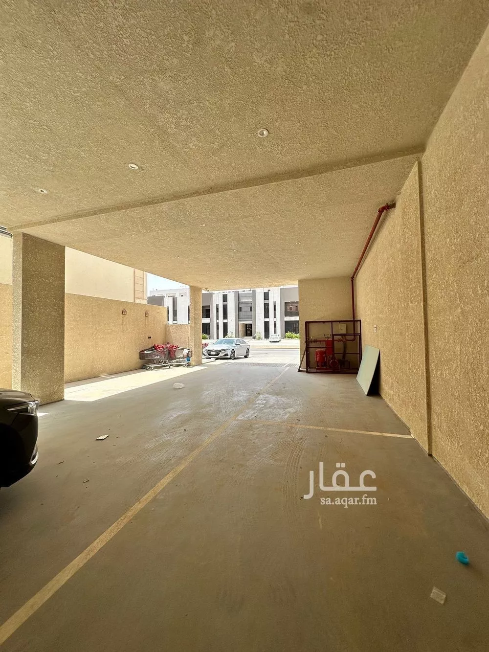 شقة 2 غرف في قرطبة 20