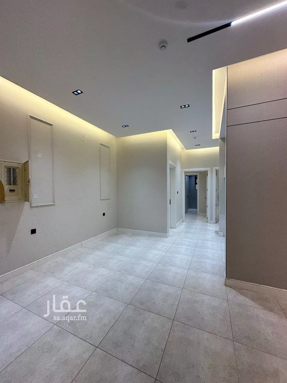 شقة 2 غرف في قرطبة 3