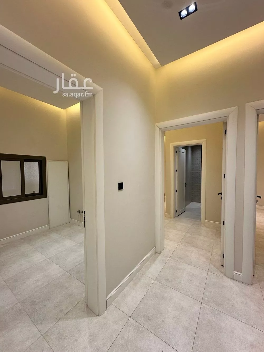 شقة 2 غرف في قرطبة 7