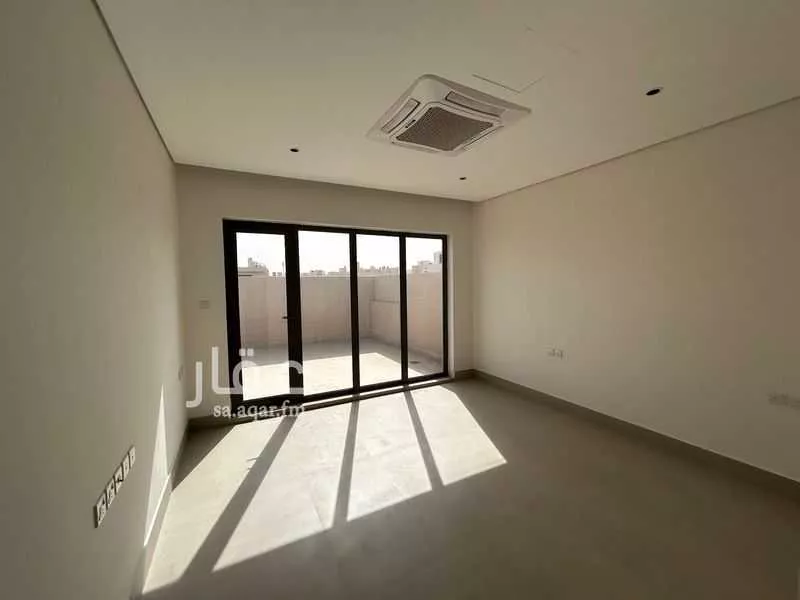 دور 4 غرف في العارض 5
