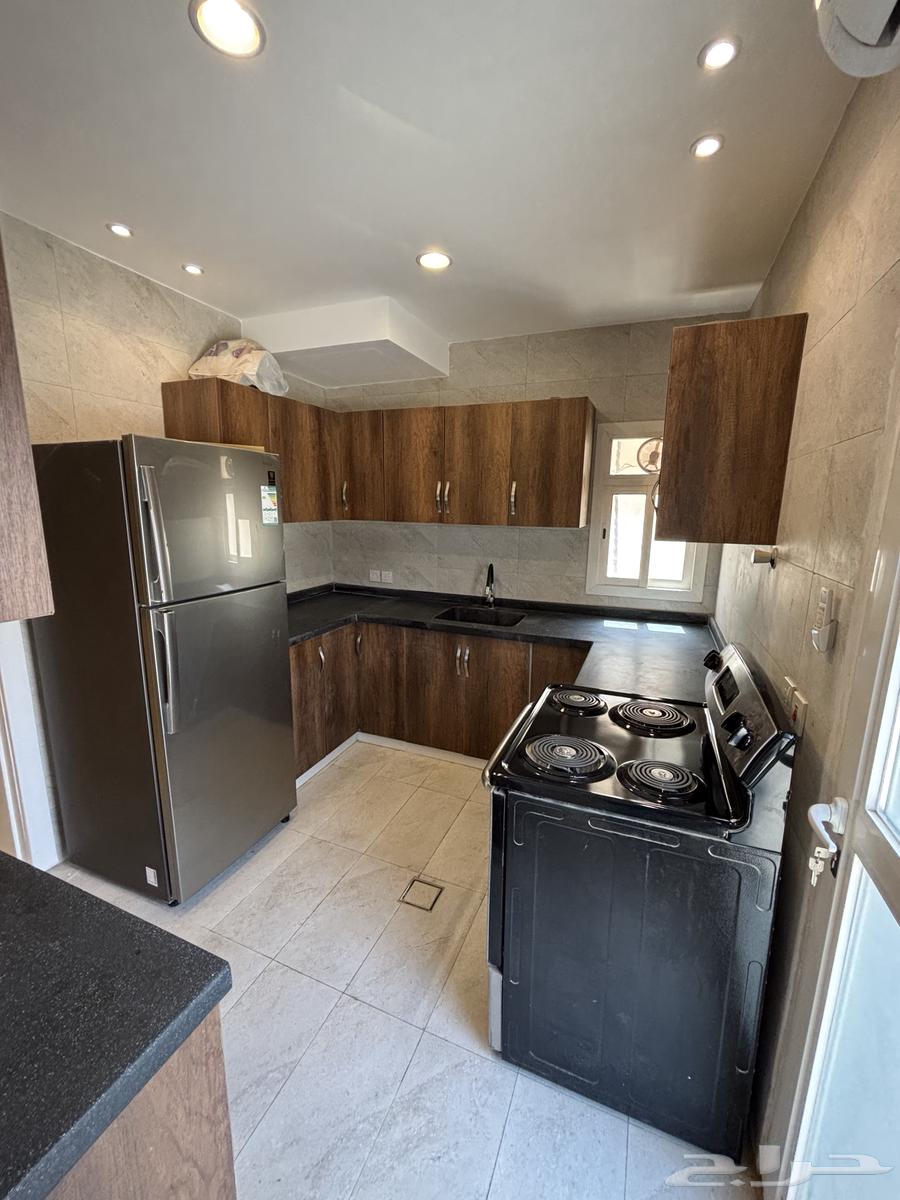 3 bedroom apartment in Al Yasmin 7