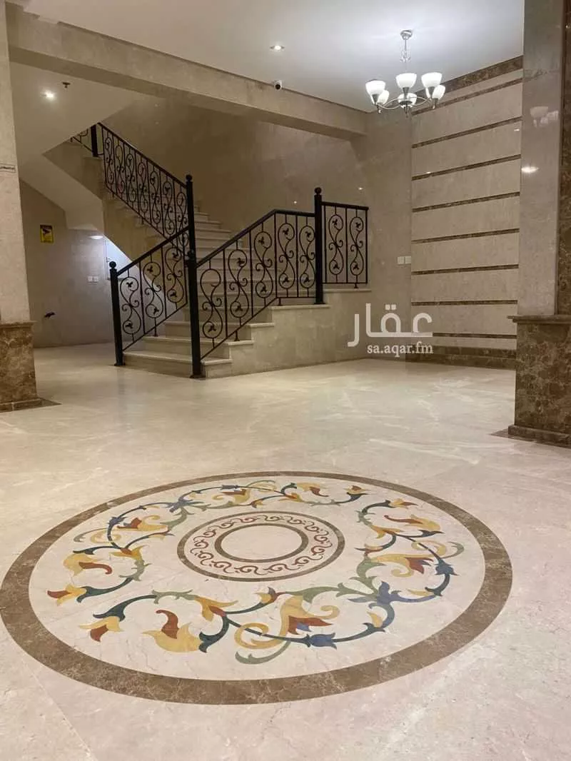 شقة 3 غرف في السلامة 24