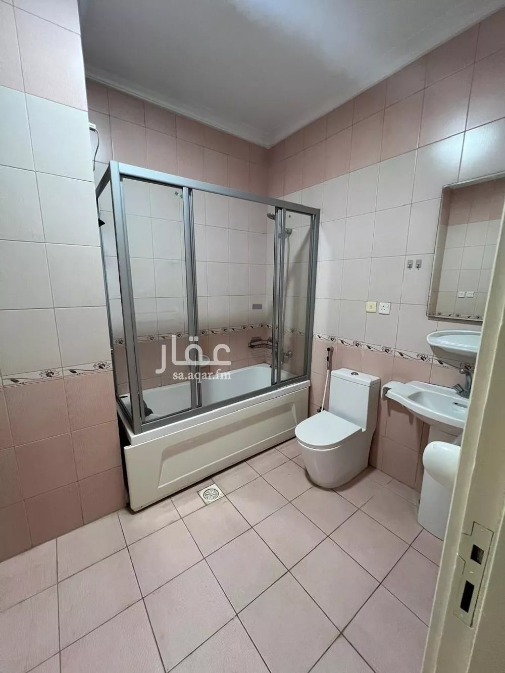 شقة 3 غرف في بني مالك 9