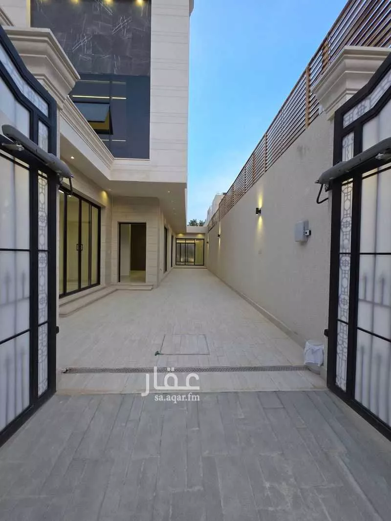 6 bedroom villa in Al Nahda 2