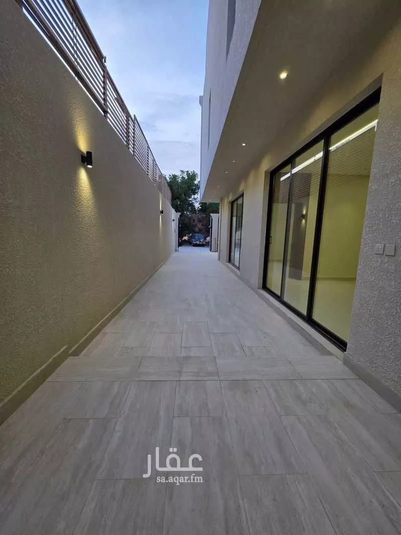 6 bedroom villa in Al Nahda 4