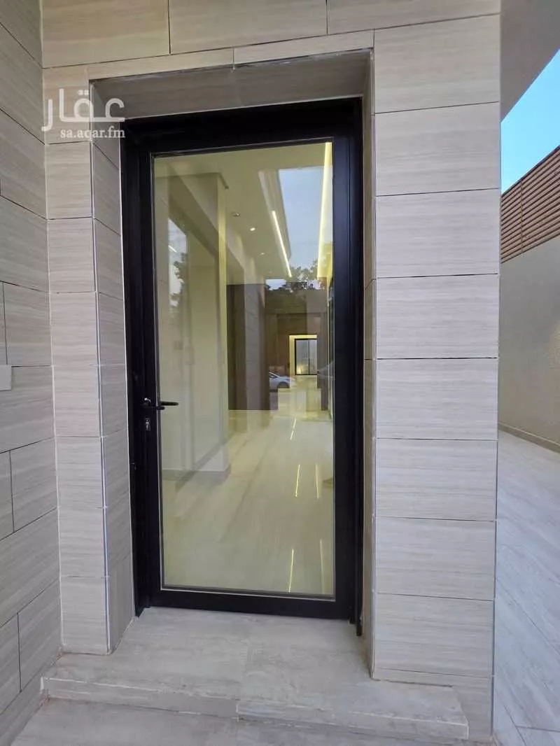 6 bedroom villa in Al Nahda 7