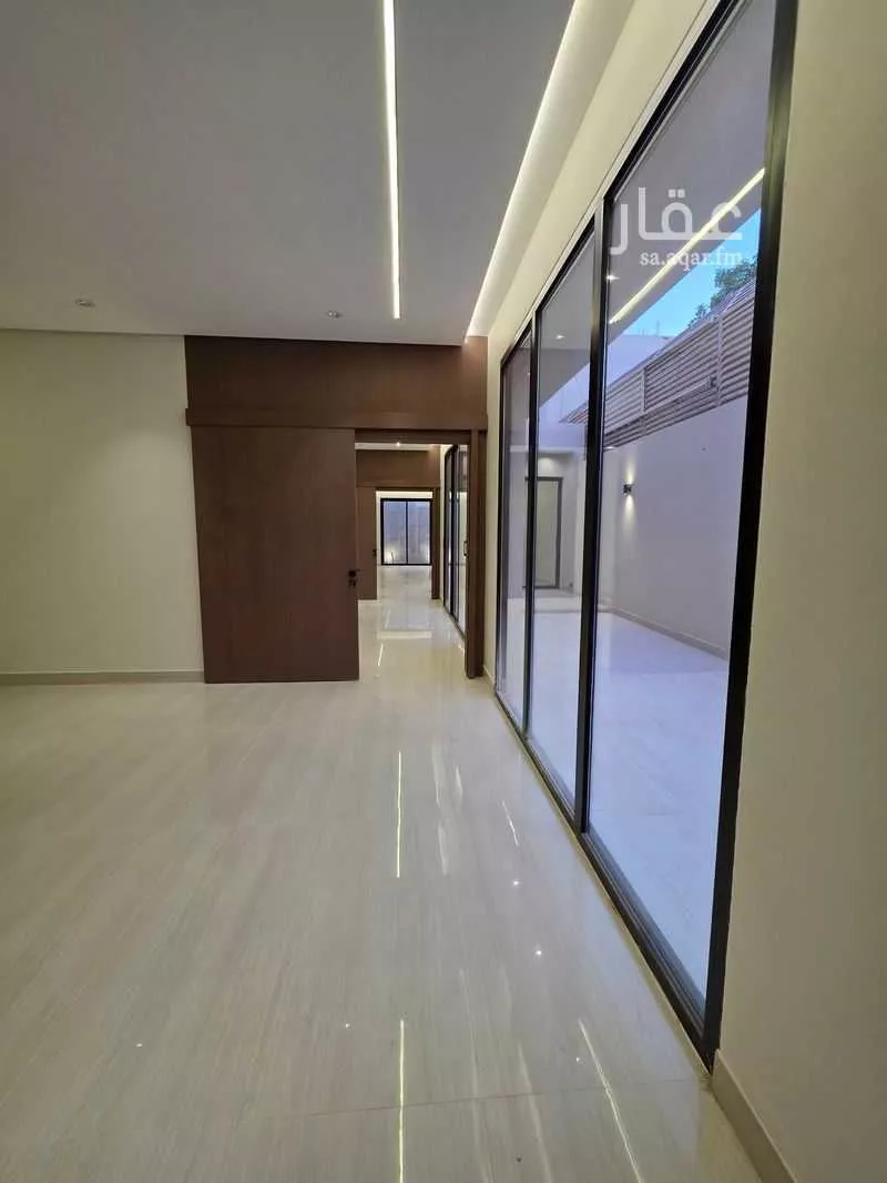 6 bedroom villa in Al Nahda 8