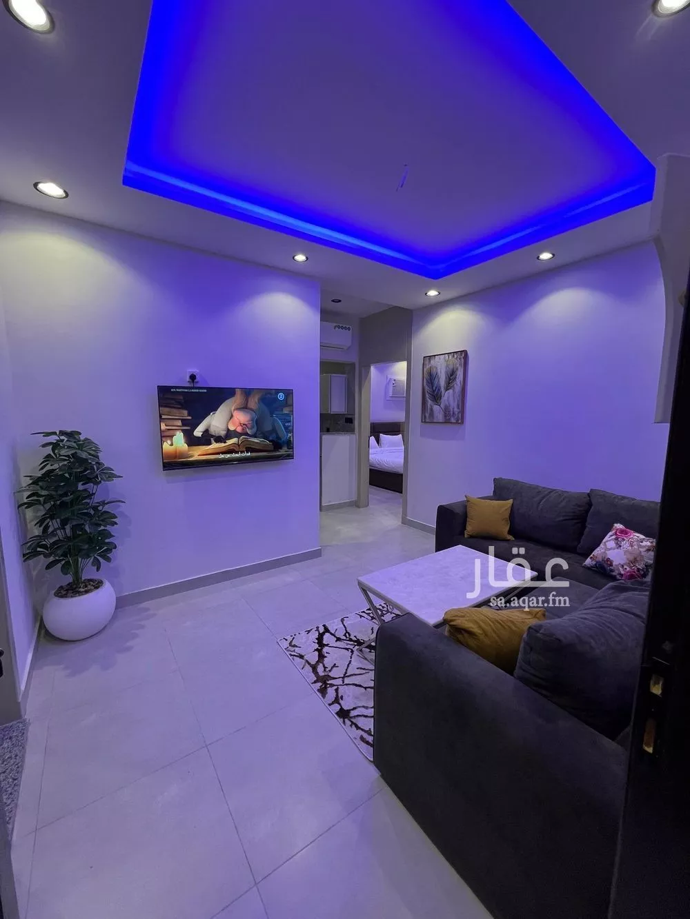 2 bedroom apartment in Al Safa 4