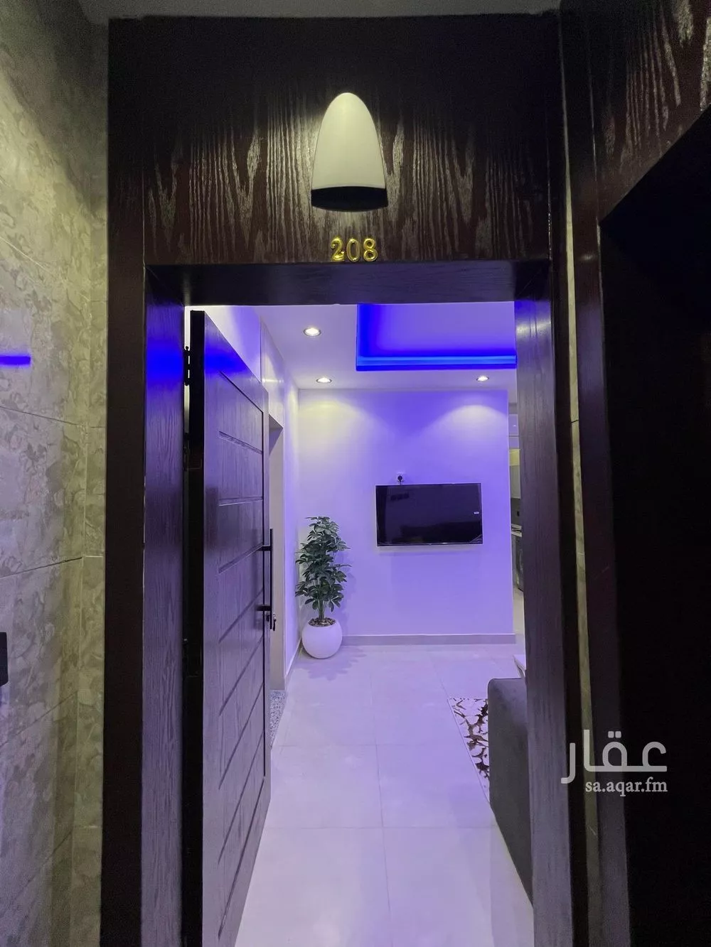 2 bedroom apartment in Al Safa 6