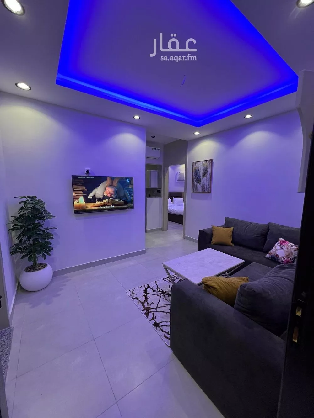 2 bedroom apartment in Al Safa 9