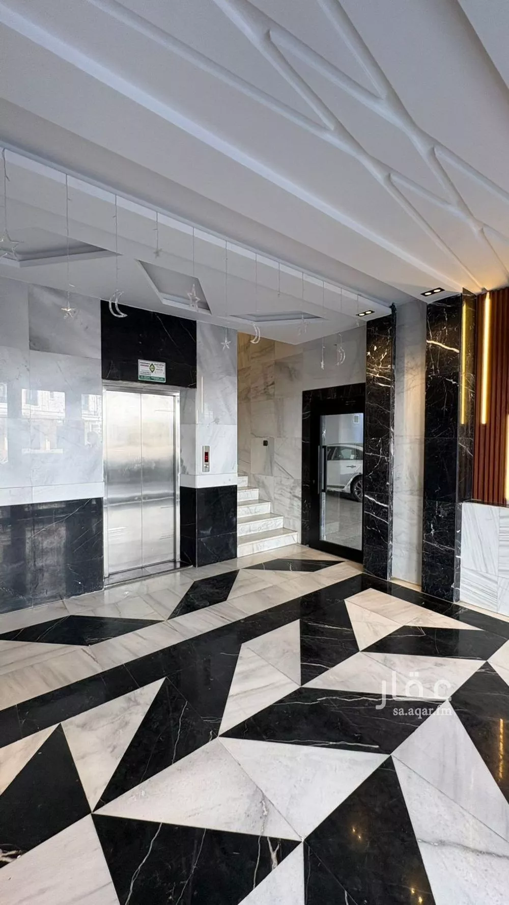 5 bedroom apartment in Al Manar 2