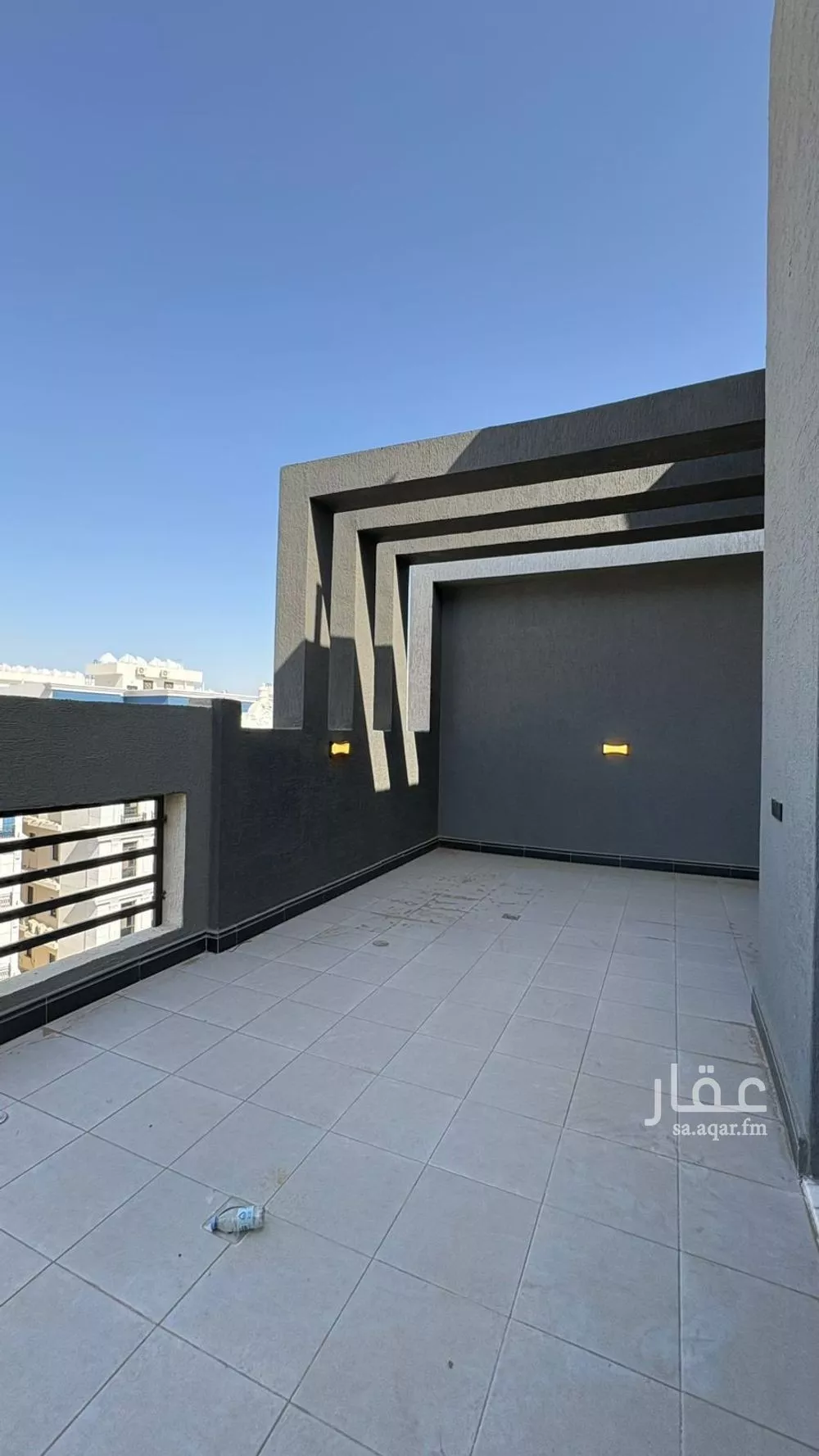 5 bedroom apartment in Al Manar 11