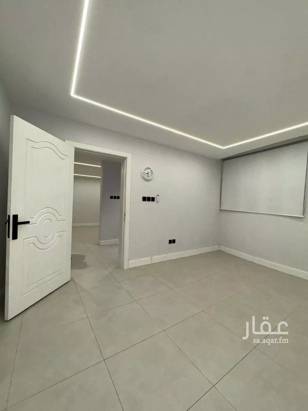 شقة 1 غرف في العقيق 9
