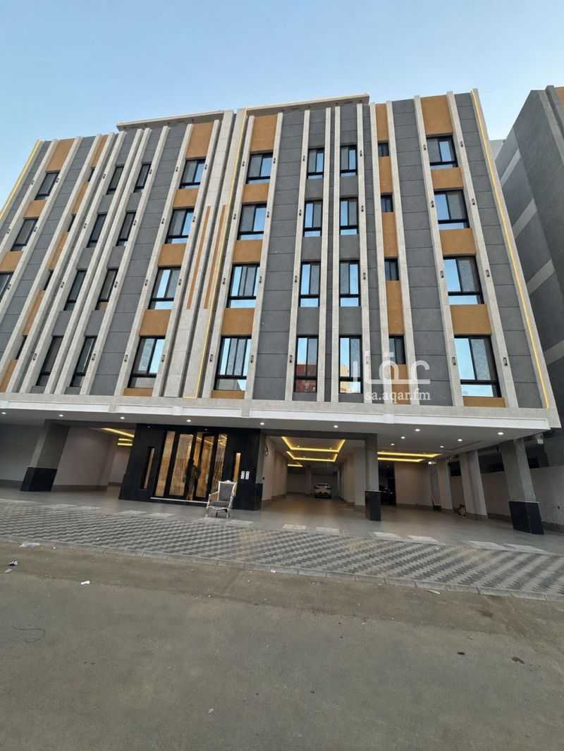5 bedroom apartment in Ar Rayan 3