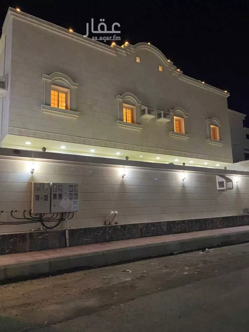 3 bedroom apartment in Al Furusiyah 2