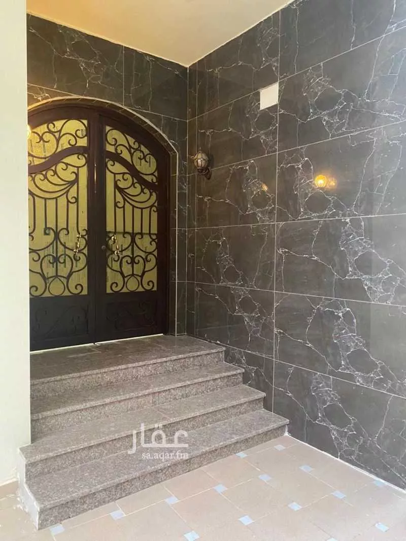 3 bedroom apartment in Al Furusiyah 3