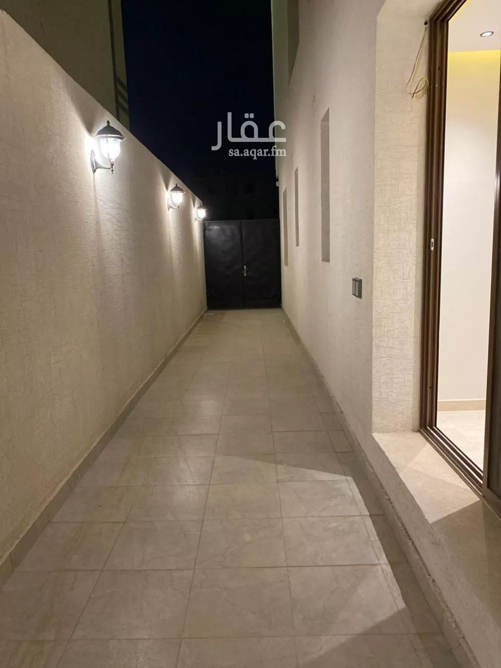 شقة 4 غرف في النرجس 5