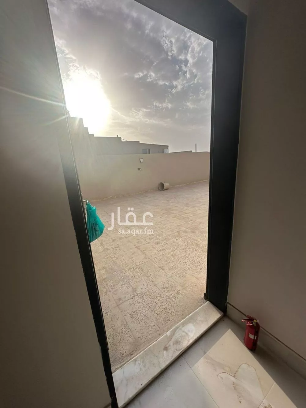 شقة 1 غرف في ظهرة نمار 2