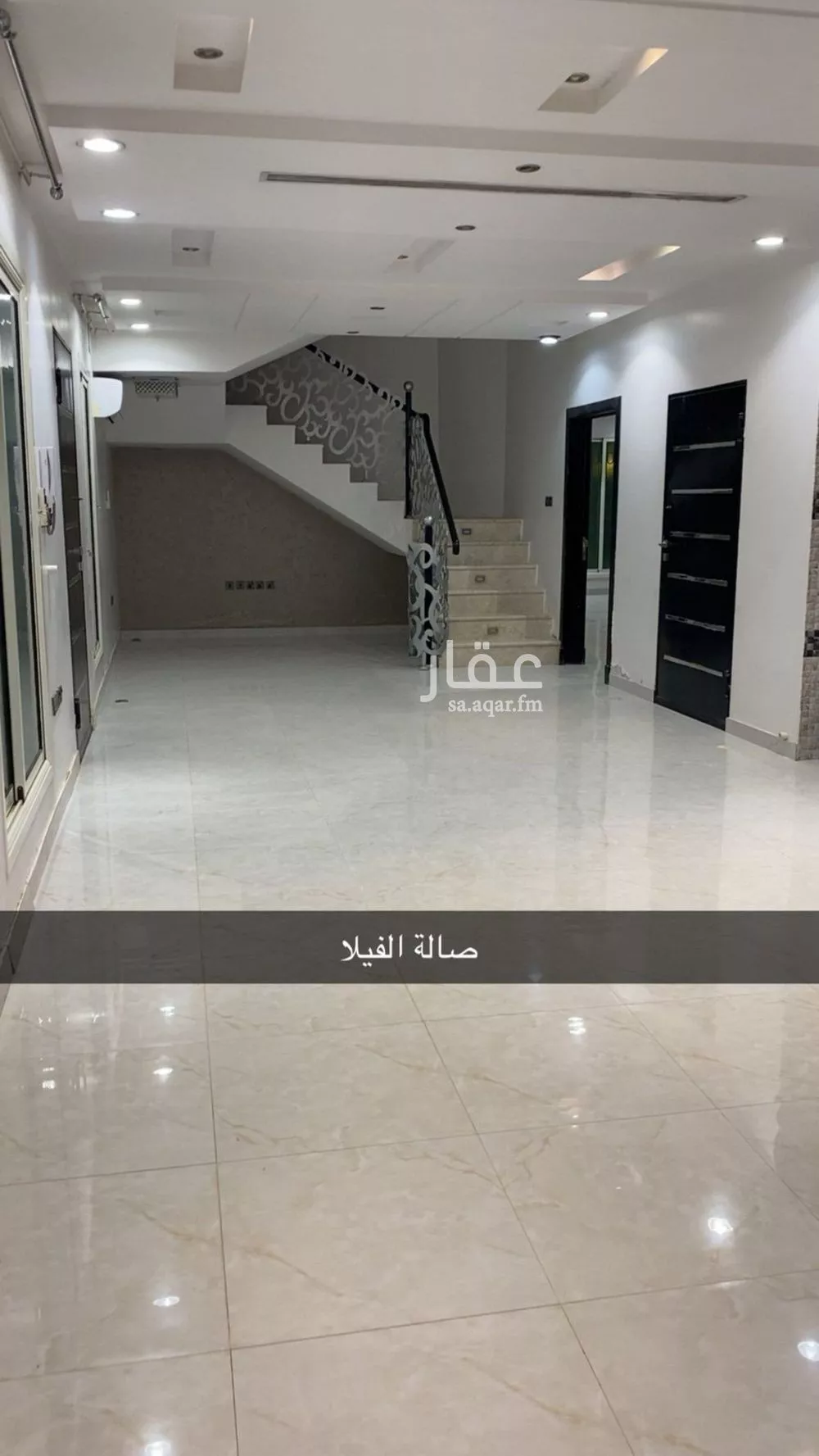 فيلا 7 غرف في النرجس 4