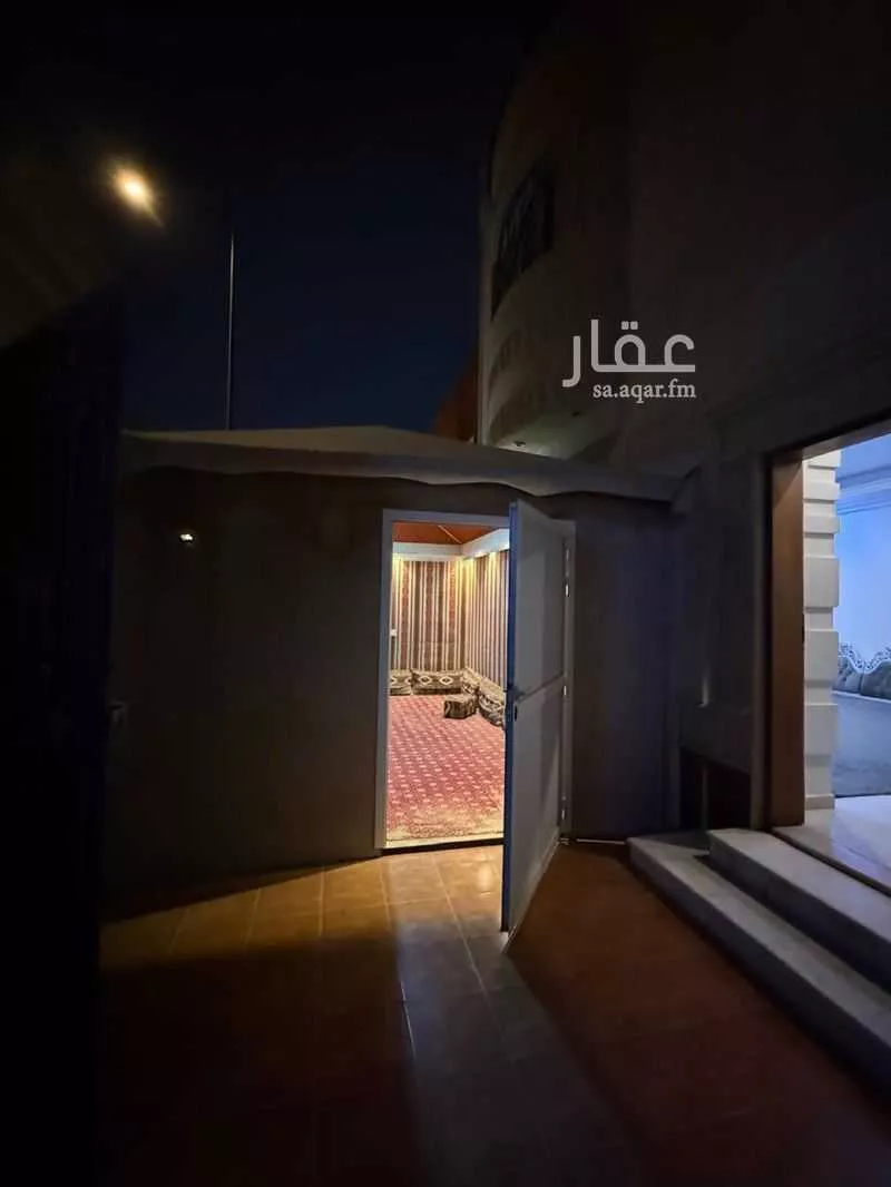 دور 8 غرف في المونسية 7