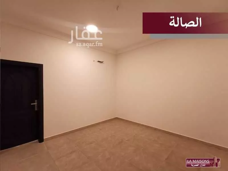 شقة 2 غرف في السلامة 17