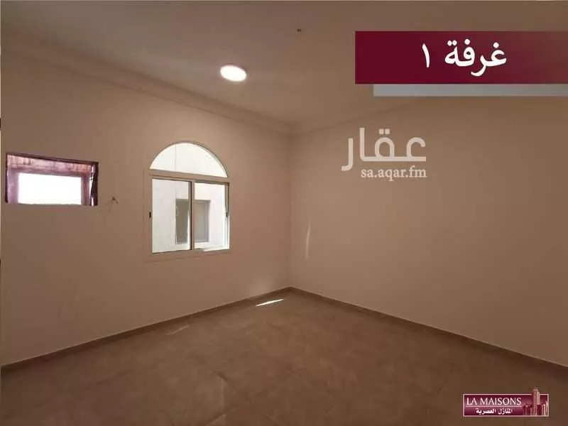 شقة 2 غرف في السلامة 19
