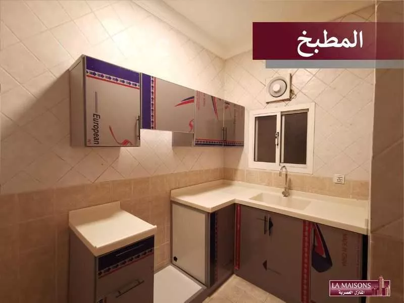 شقة 2 غرف في السلامة 22