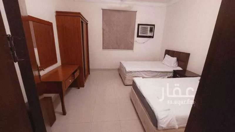 2 bedroom apartment in Al Naseem 2