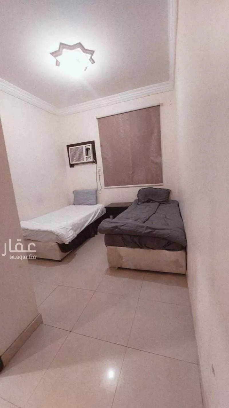 2 bedroom apartment in Al Naseem 4