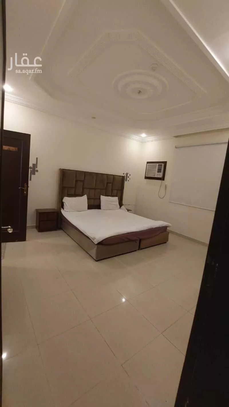 2 bedroom apartment in Al Naseem 9