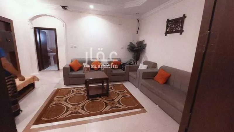 2 bedroom apartment in Al Naseem 10