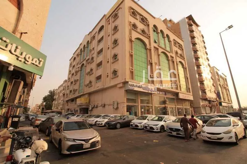 1 bedroom apartment in Bani Malik 2