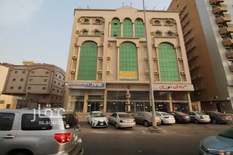 1 bedroom apartment in Bani Malik 4