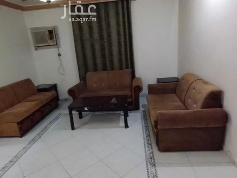 1 bedroom apartment in Bani Malik 5