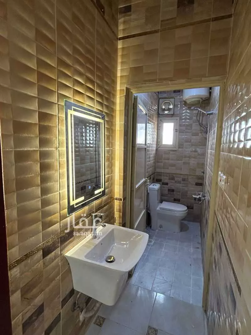4 bedroom apartment in As Salhiyah 7