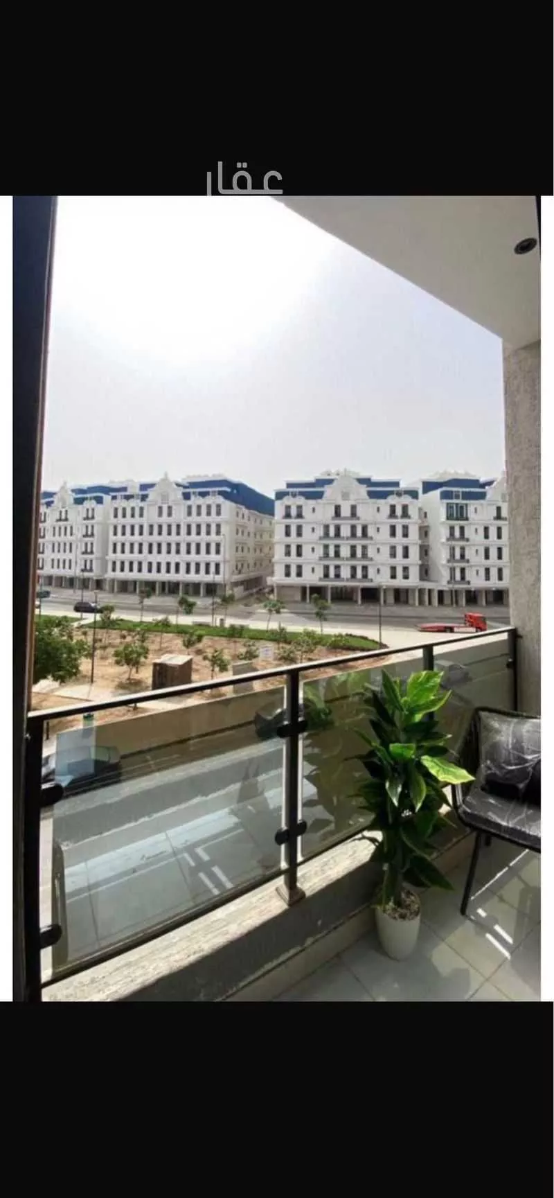 2 bedroom apartment in Al Manar 2