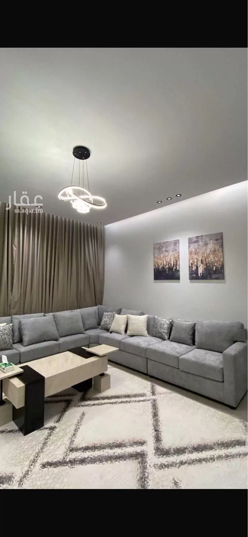 2 bedroom apartment in Al Manar 3