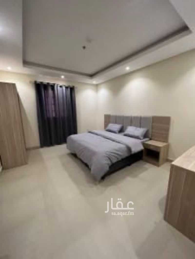 شقة 2 غرف في الشراع، جدة 3