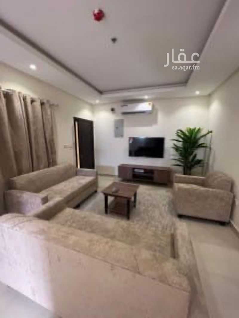 شقة 2 غرف في الشراع، جدة 4
