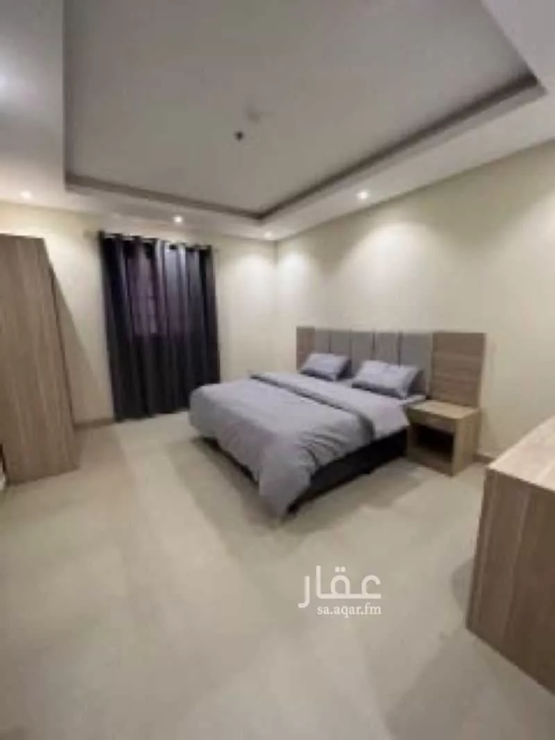 شقة 2 غرف في الشراع 3
