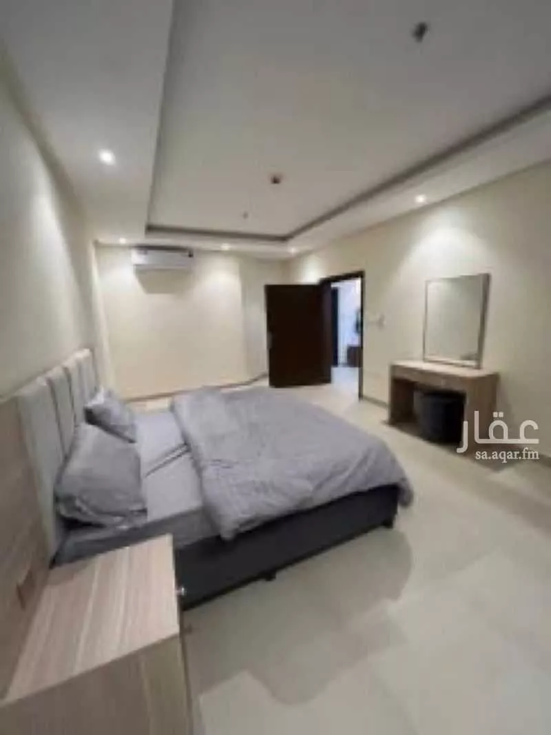 شقة 2 غرف في الشراع 5